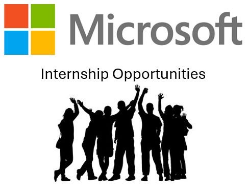 Microsoft Technology Consultant Intern