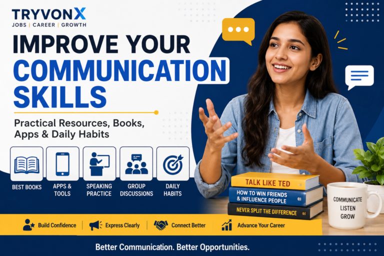 How to Improve Communication Skills: Practical Resources, Books, Apps & Daily Habits