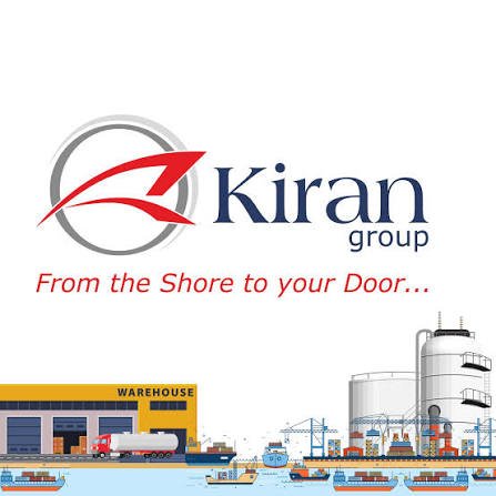 Kiran Group Recruitment 2026