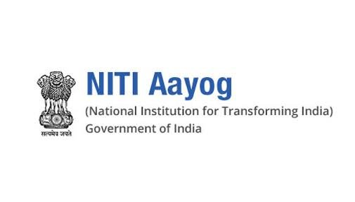 NITI Aayog Internship 2026