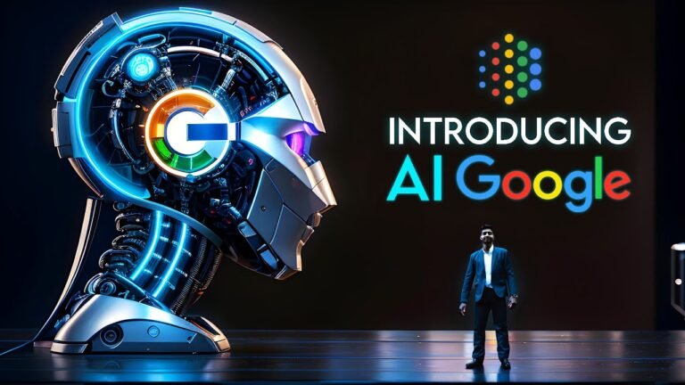 Google Hiring AI/ML Engineer – (Finance Data & Analytics)